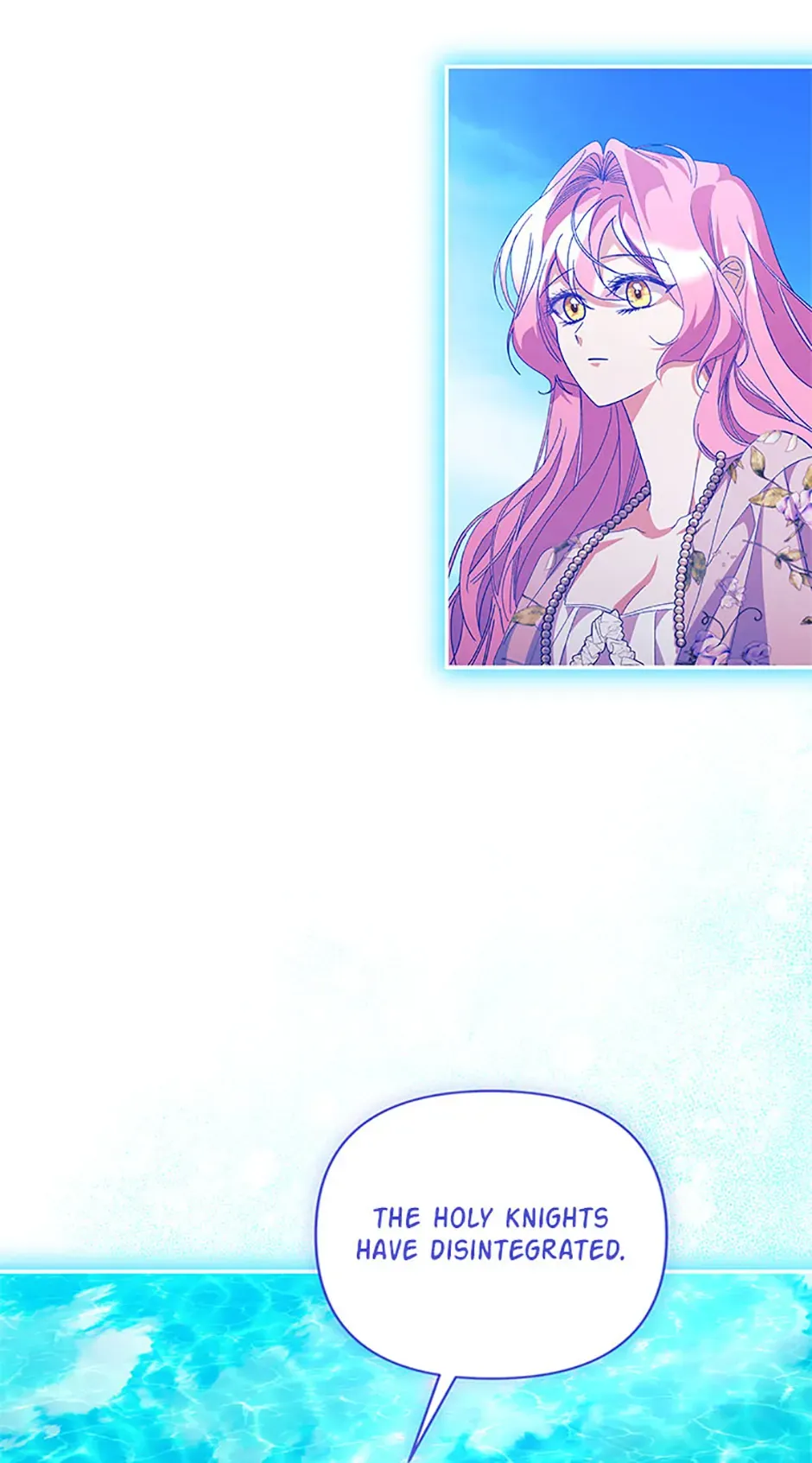 The Obsessive Second Male Lead Has Gone Wild Chapter 55 page 31 - 