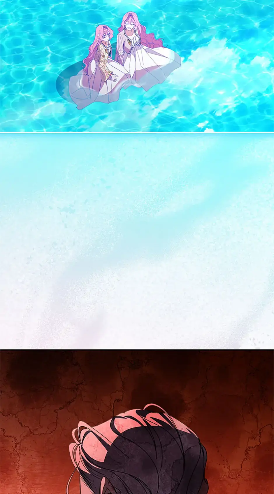 The Obsessive Second Male Lead Has Gone Wild Chapter 55 page 32 - 