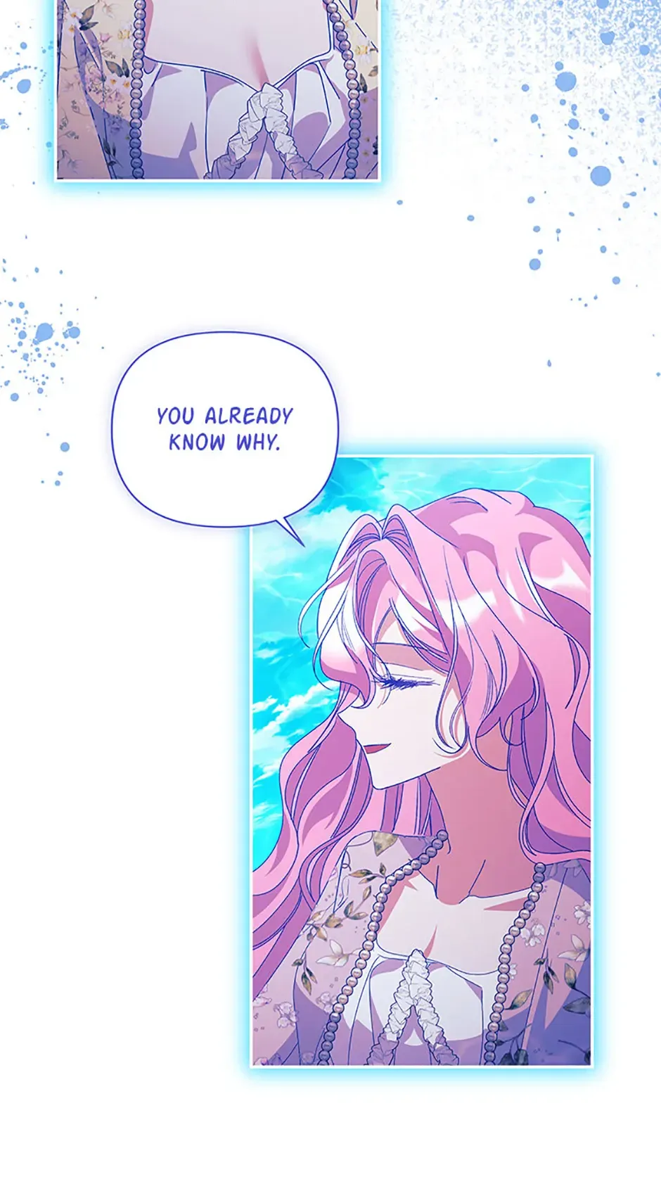 The Obsessive Second Male Lead Has Gone Wild Chapter 55 page 35 - 