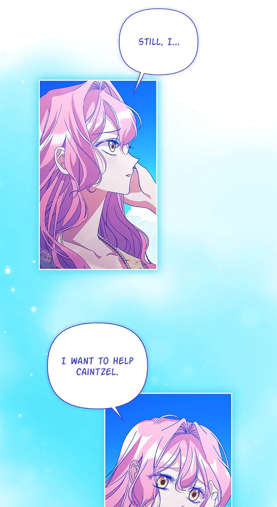 The Obsessive Second Male Lead Has Gone Wild Chapter 55 page 38 - 