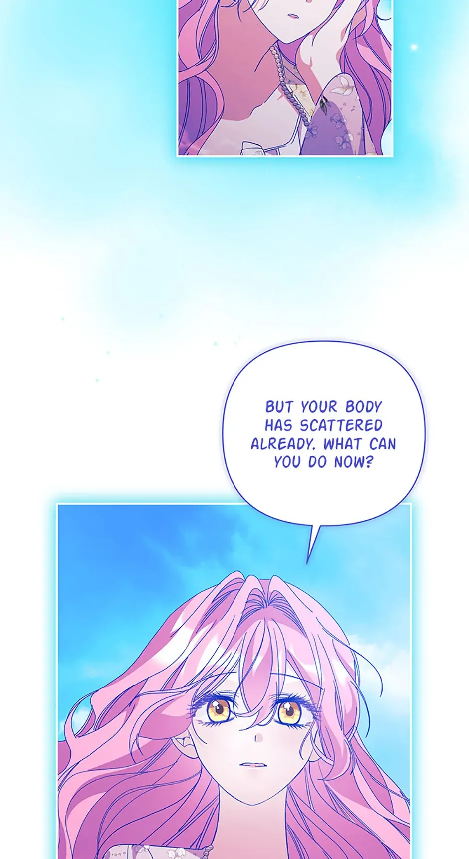 The Obsessive Second Male Lead Has Gone Wild Chapter 55 page 39 - 