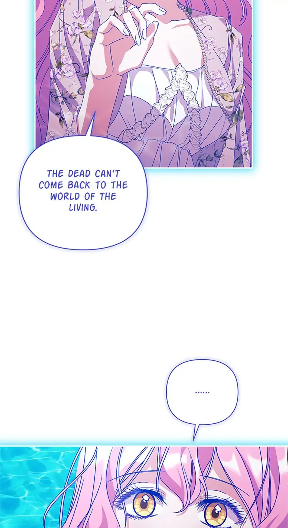 The Obsessive Second Male Lead Has Gone Wild Chapter 55 page 40 - 
