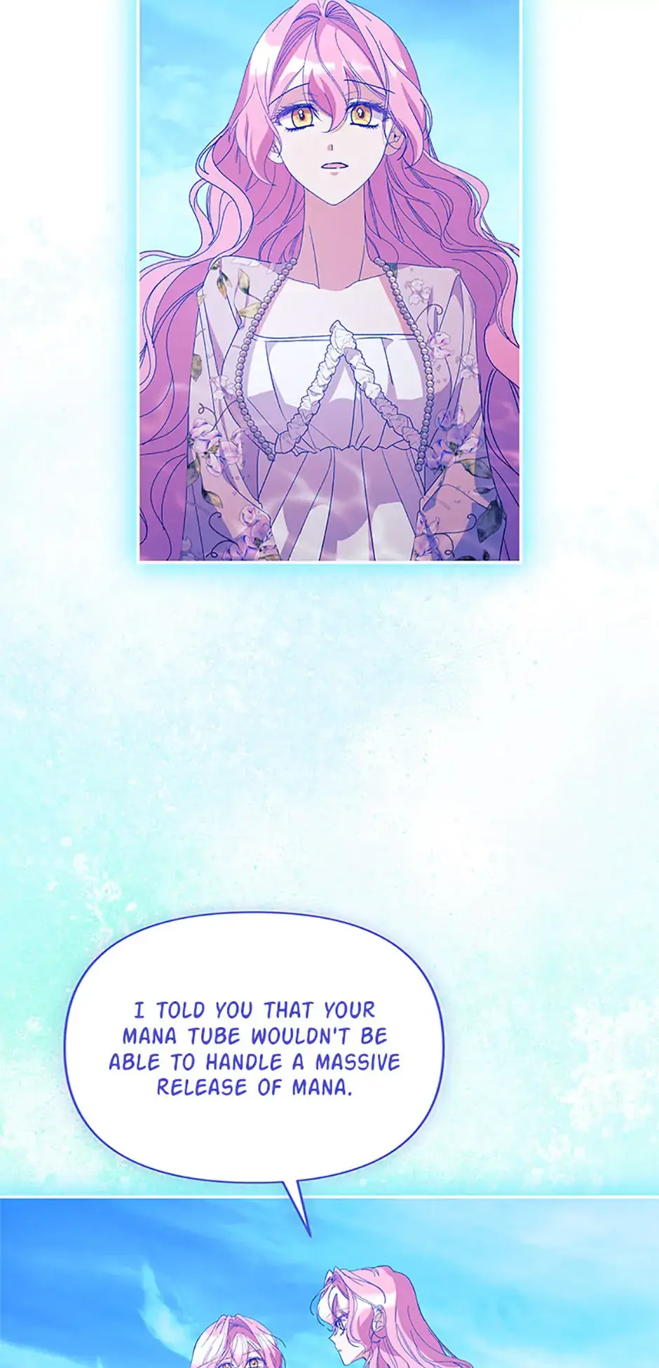 The Obsessive Second Male Lead Has Gone Wild Chapter 55 page 5 - 