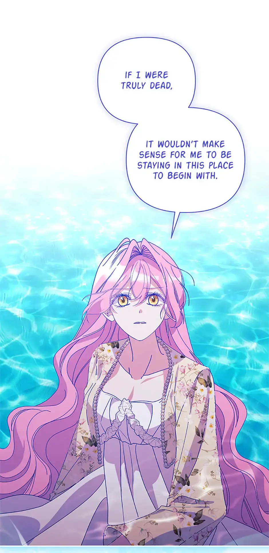 The Obsessive Second Male Lead Has Gone Wild Chapter 55 page 43 - 