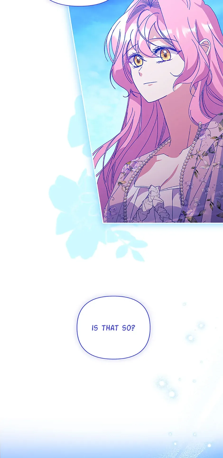 The Obsessive Second Male Lead Has Gone Wild Chapter 55 page 46 - 