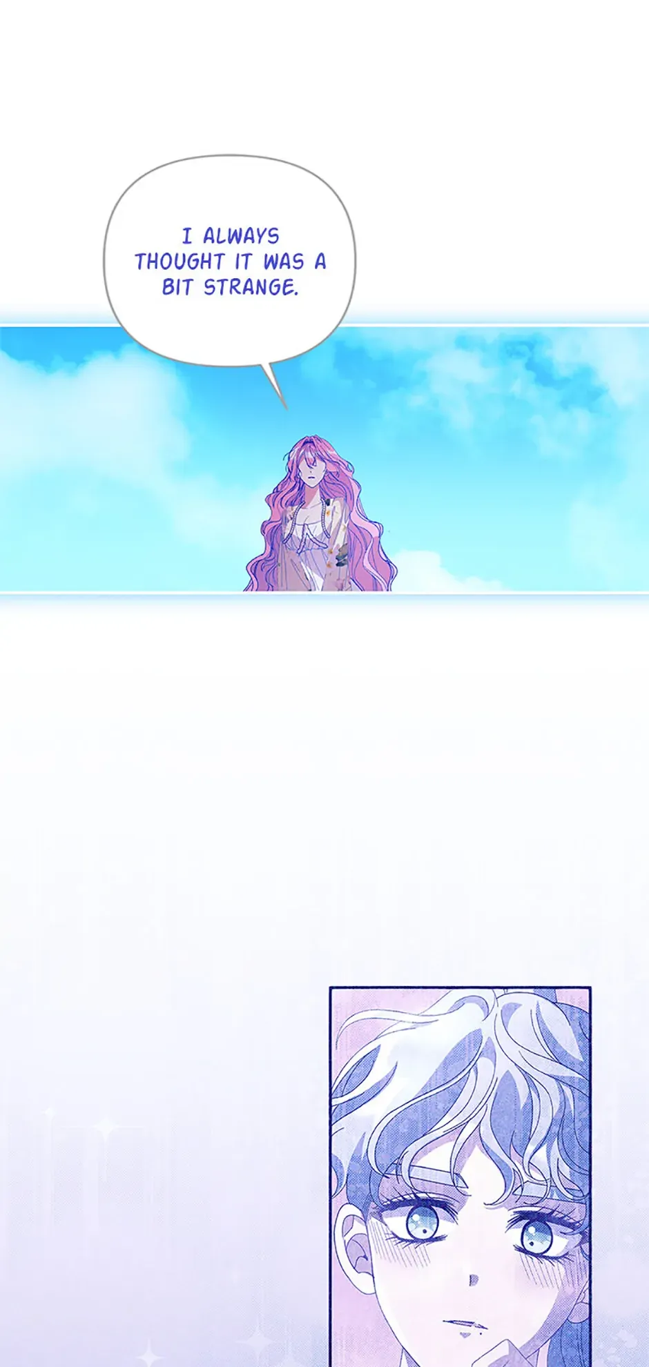 The Obsessive Second Male Lead Has Gone Wild Chapter 55 page 48 - 