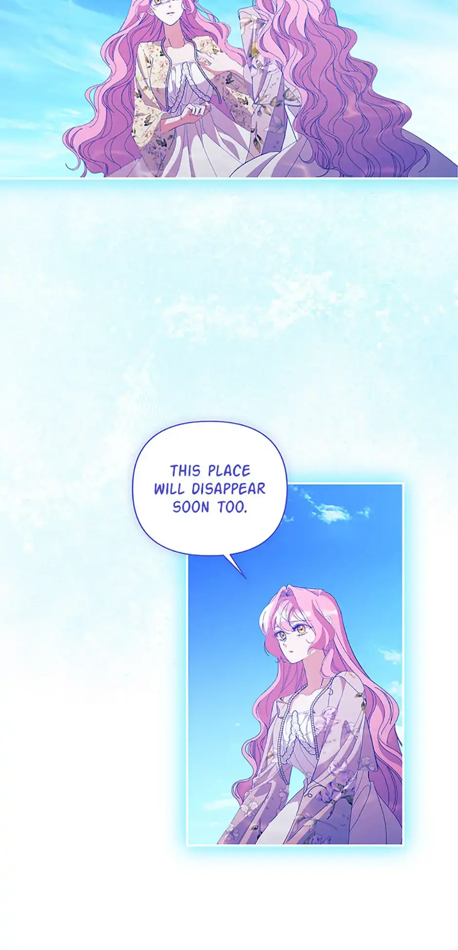 The Obsessive Second Male Lead Has Gone Wild Chapter 55 page 6 - 