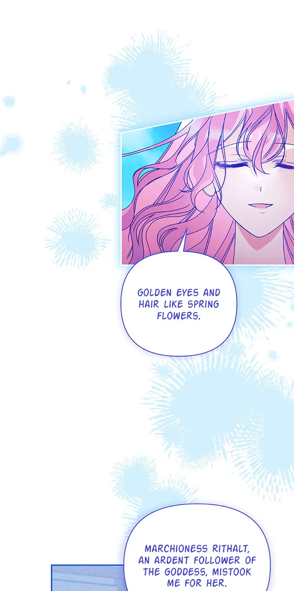 The Obsessive Second Male Lead Has Gone Wild Chapter 55 page 53 - 