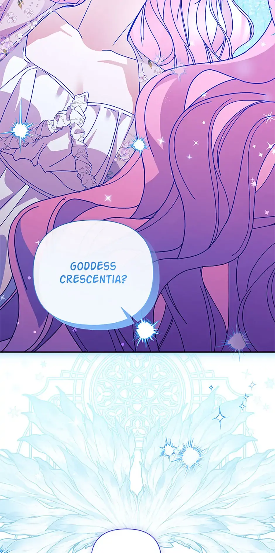 The Obsessive Second Male Lead Has Gone Wild Chapter 55 page 56 - 