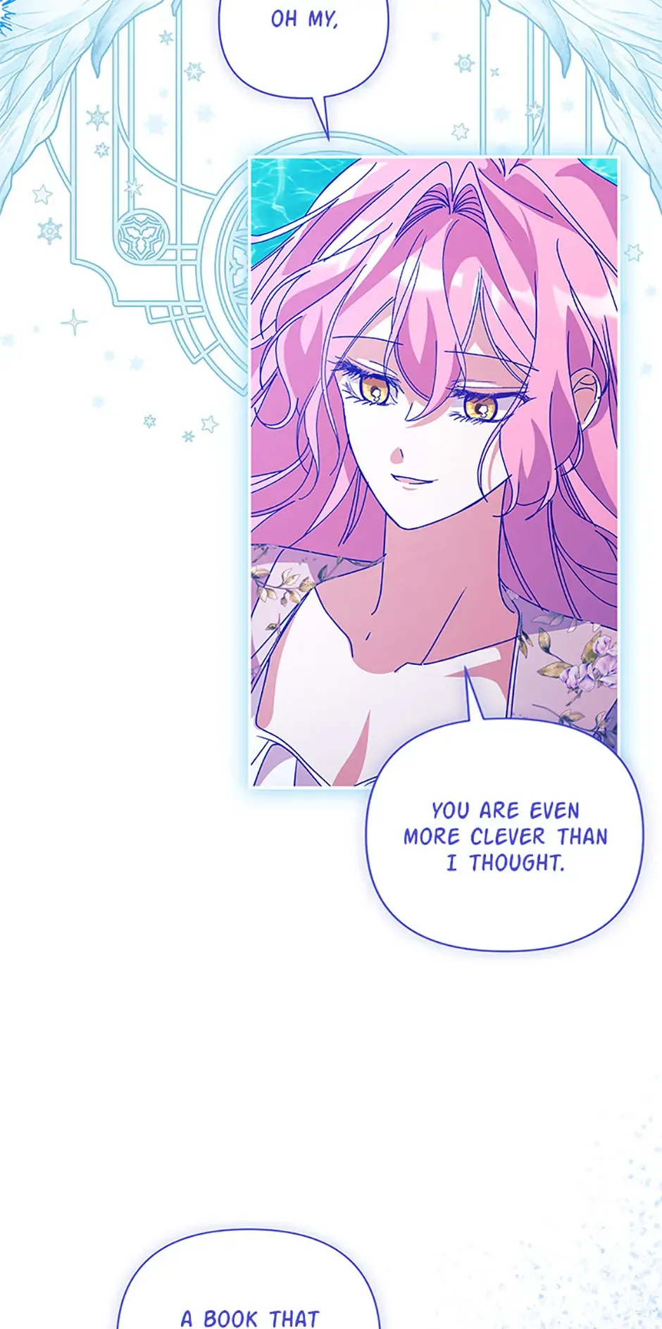 The Obsessive Second Male Lead Has Gone Wild Chapter 55 page 57 - 