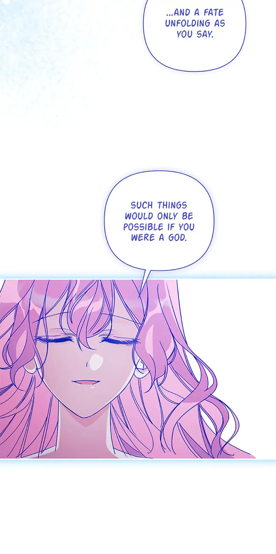 The Obsessive Second Male Lead Has Gone Wild Chapter 55 page 59 - 