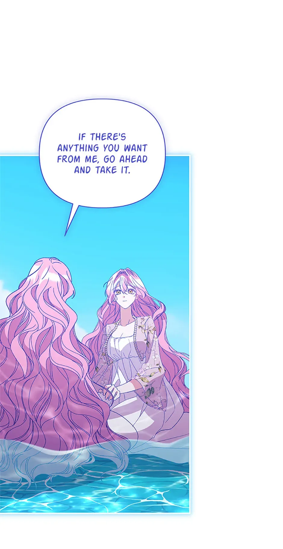 The Obsessive Second Male Lead Has Gone Wild Chapter 55 page 61 - 