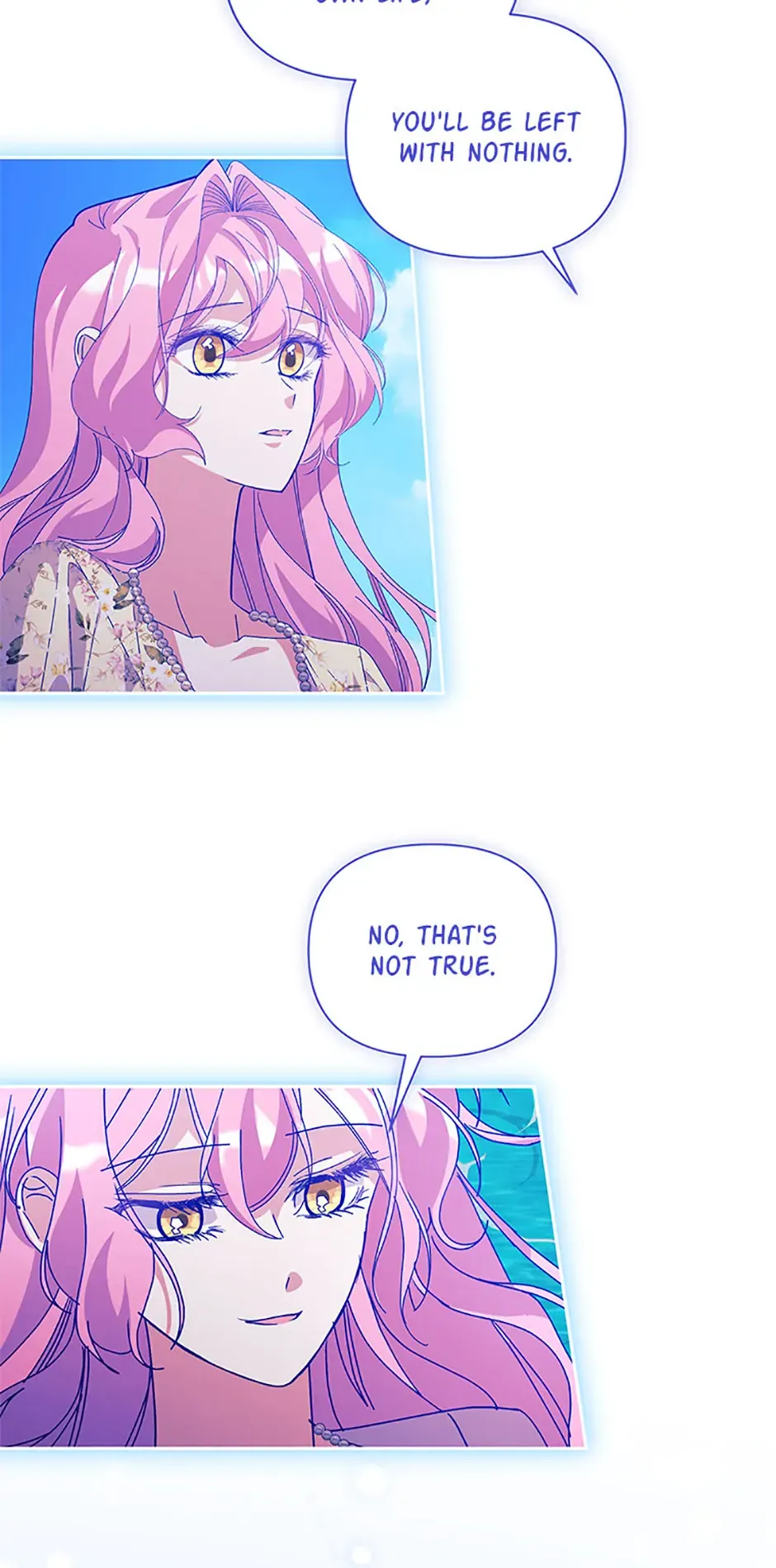The Obsessive Second Male Lead Has Gone Wild Chapter 55 page 67 - 