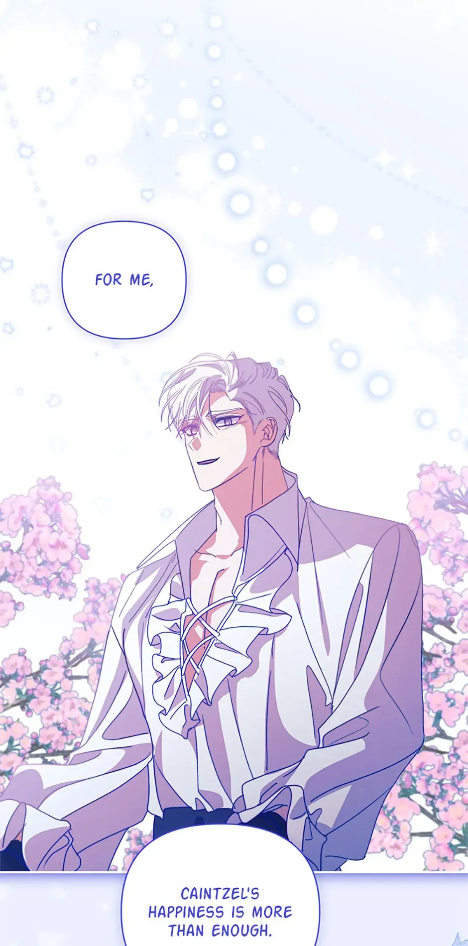 The Obsessive Second Male Lead Has Gone Wild Chapter 55 page 68 - 