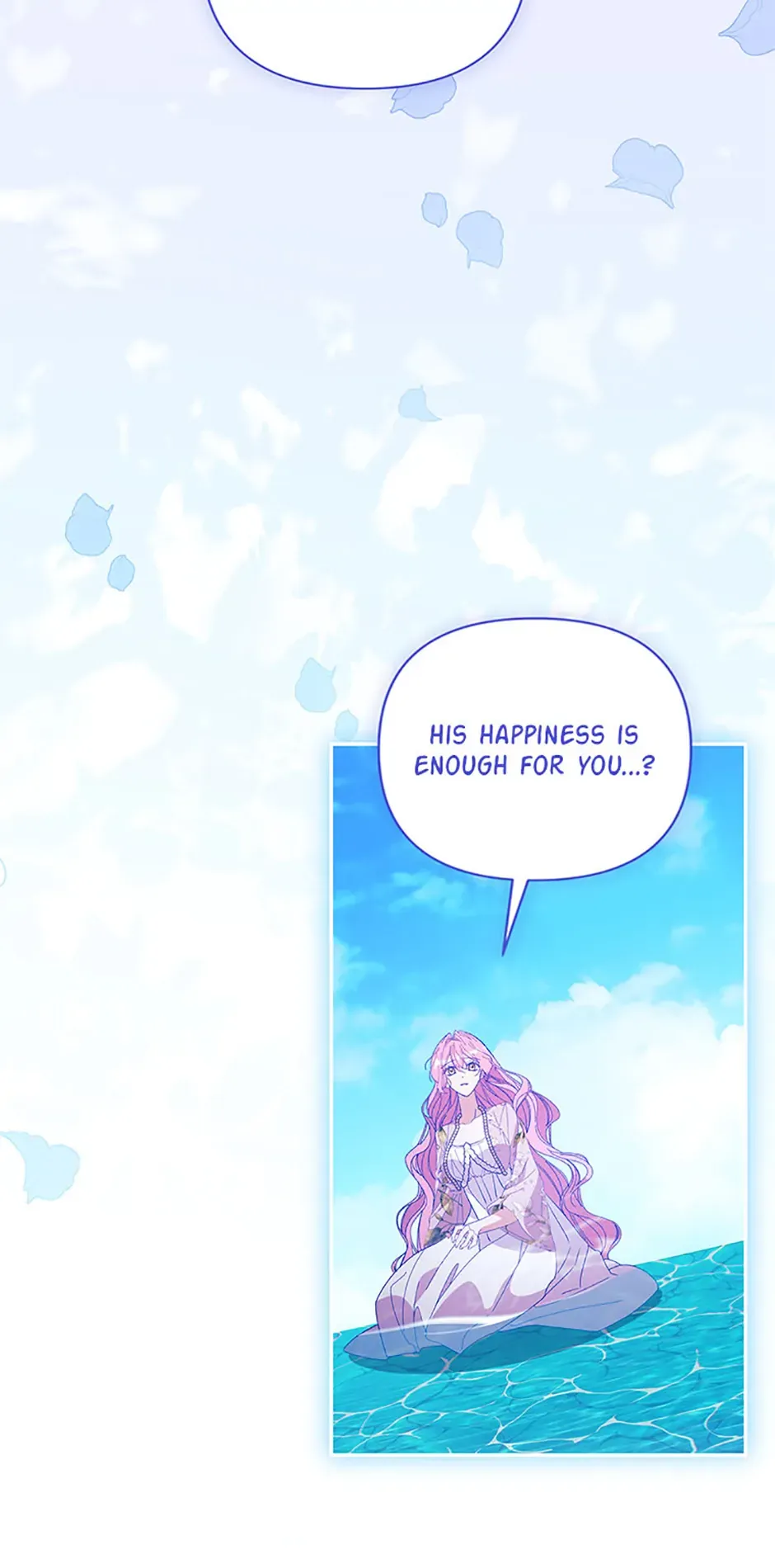 The Obsessive Second Male Lead Has Gone Wild Chapter 55 page 69 - 