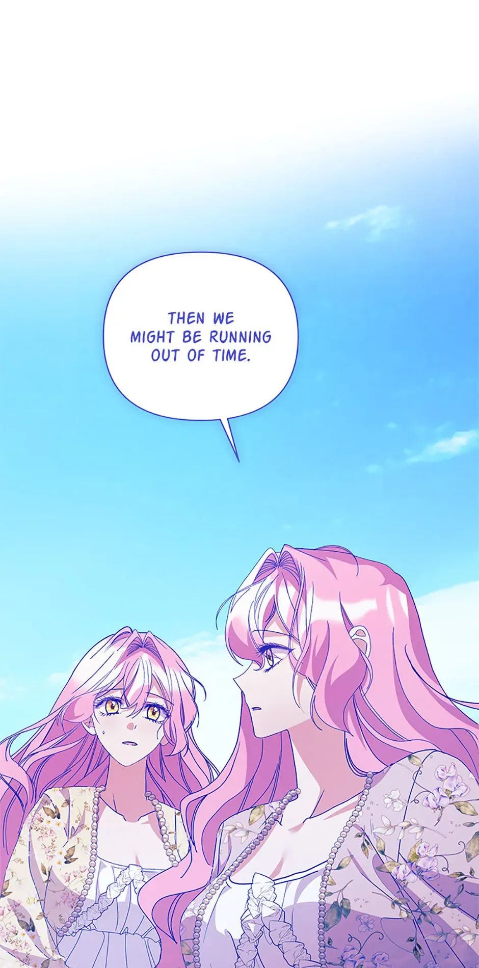 The Obsessive Second Male Lead Has Gone Wild Chapter 55 page 70 - 