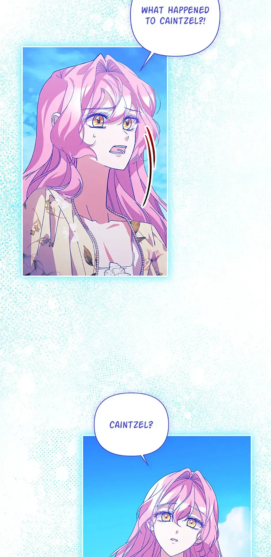 The Obsessive Second Male Lead Has Gone Wild Chapter 55 page 8 - 