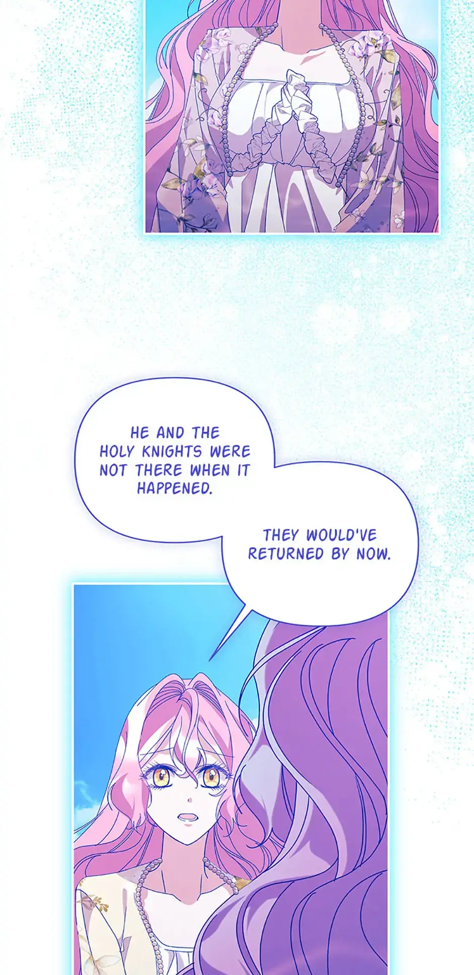 The Obsessive Second Male Lead Has Gone Wild Chapter 55 page 9 - 