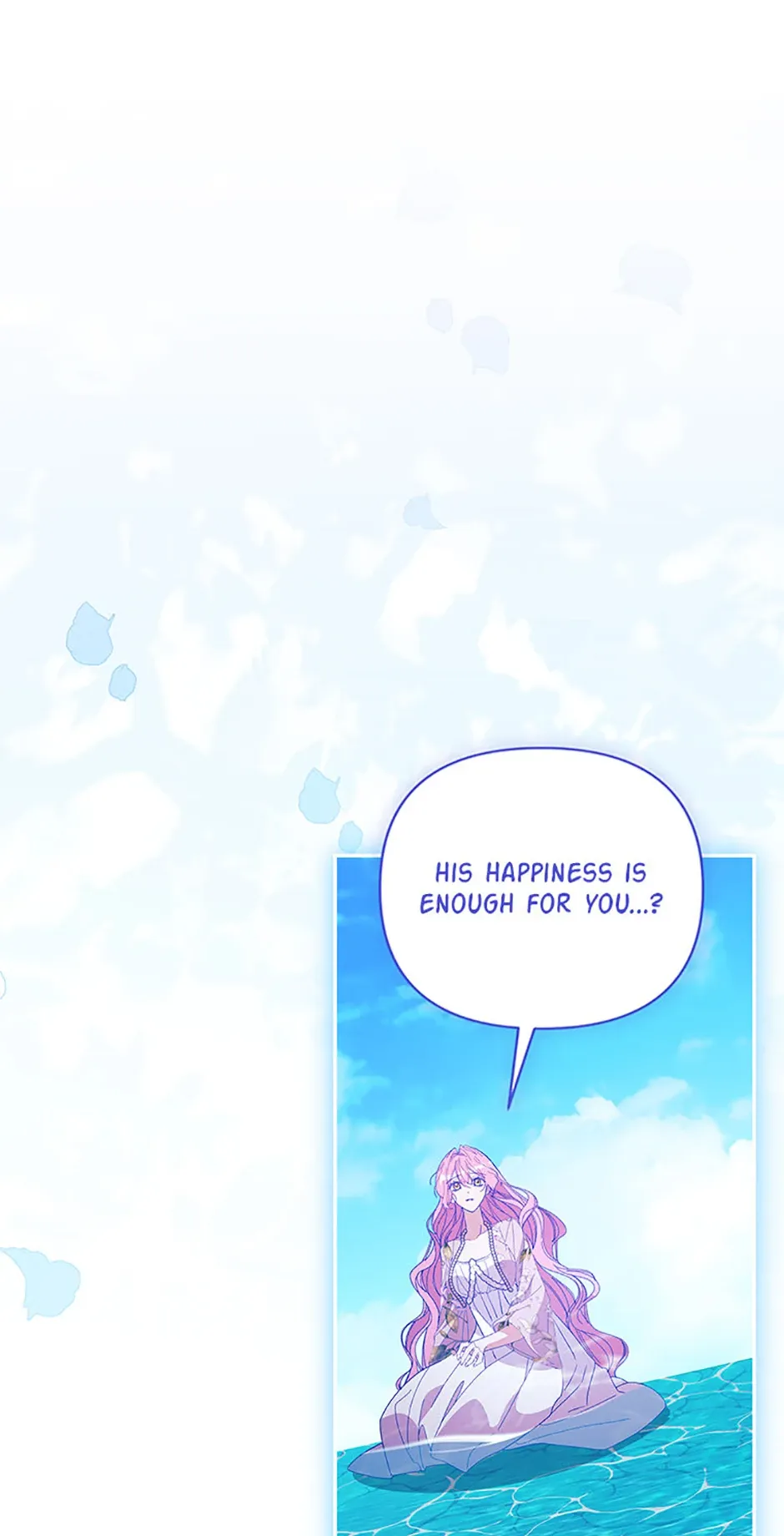 The Obsessive Second Male Lead Has Gone Wild Chapter 56 page 1 - 