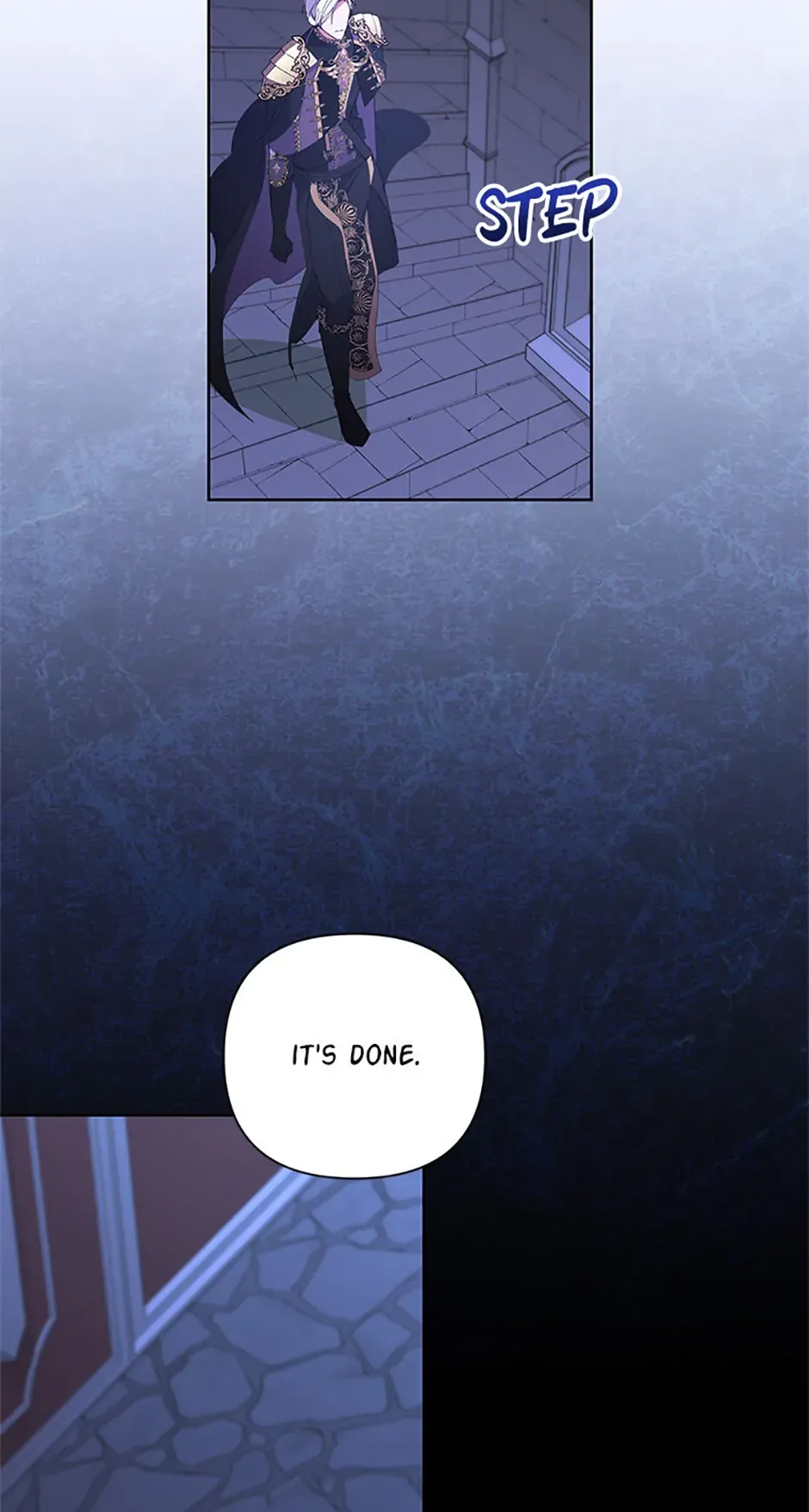The Obsessive Second Male Lead Has Gone Wild Chapter 56 page 16 - 