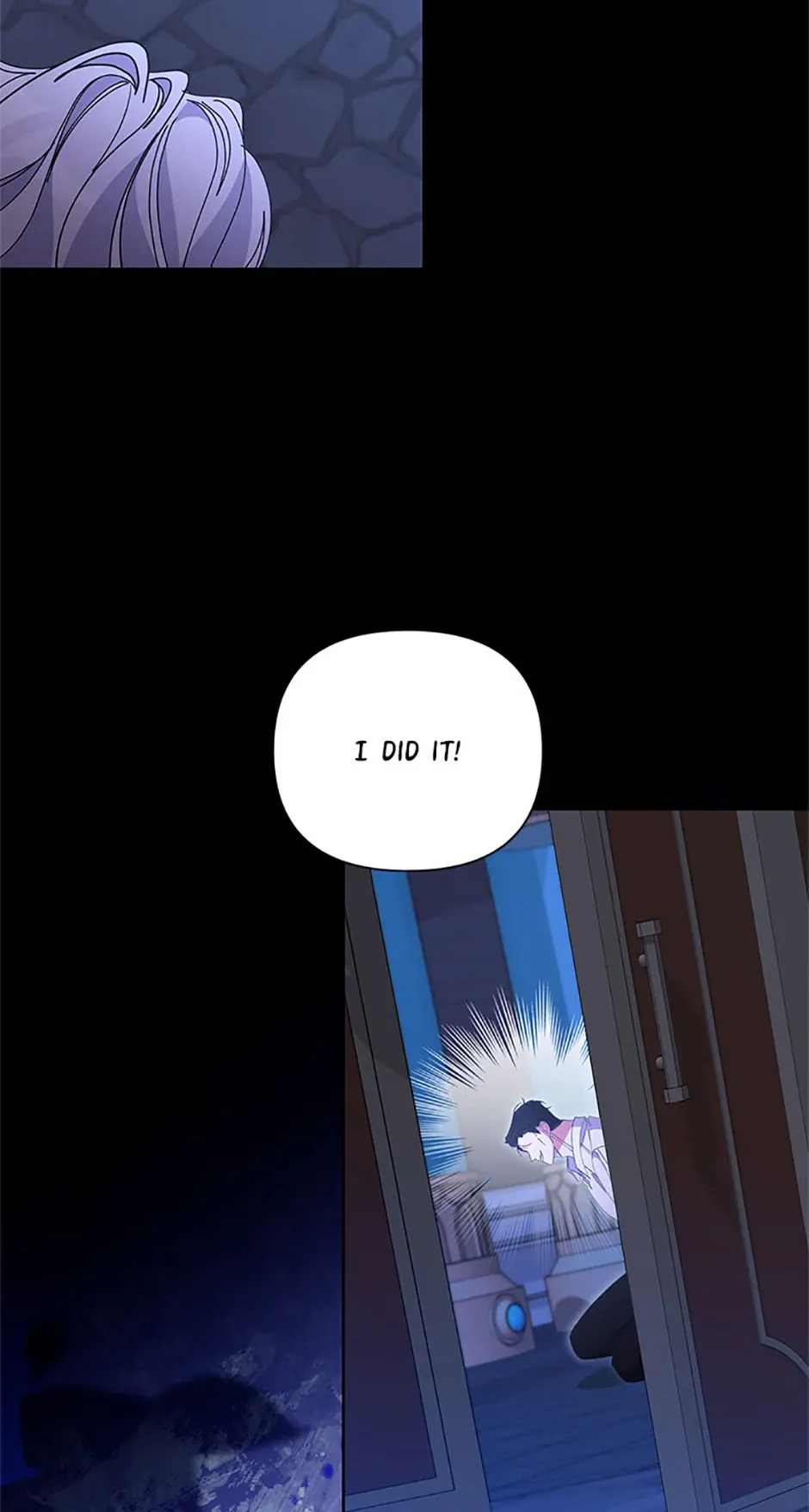 The Obsessive Second Male Lead Has Gone Wild Chapter 56 page 17 - 