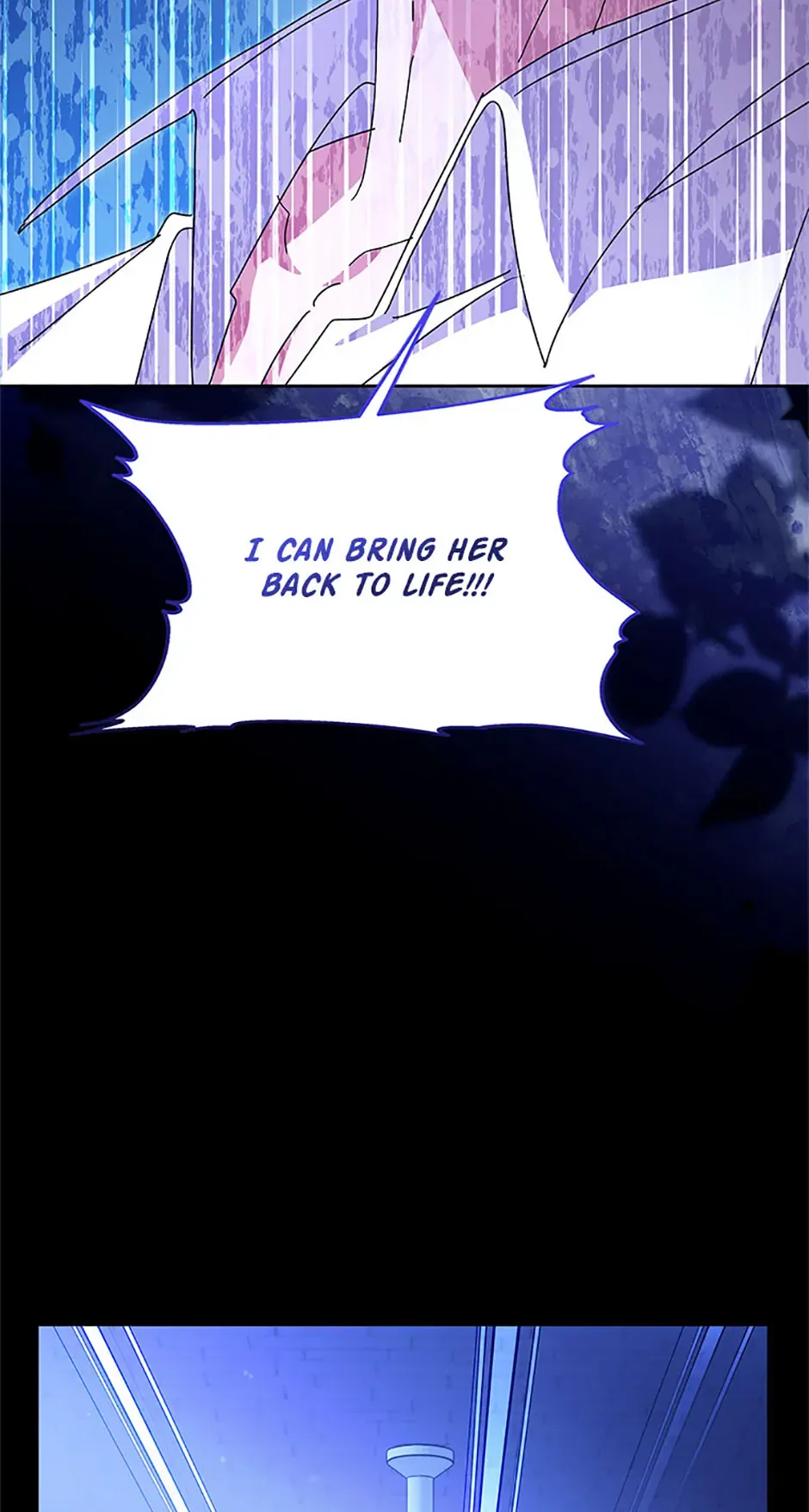 The Obsessive Second Male Lead Has Gone Wild Chapter 56 page 19 - 