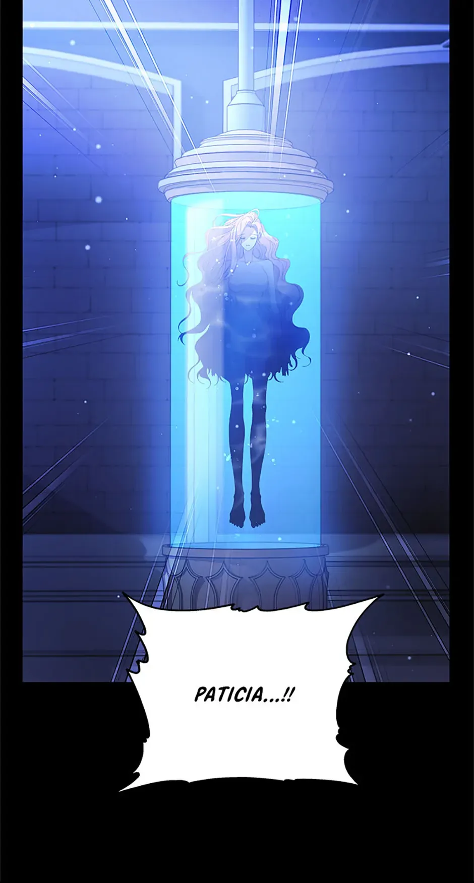 The Obsessive Second Male Lead Has Gone Wild Chapter 56 page 20 - 
