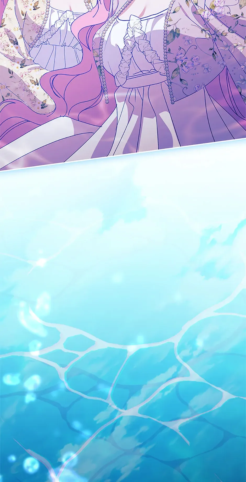 The Obsessive Second Male Lead Has Gone Wild Chapter 56 page 3 - 
