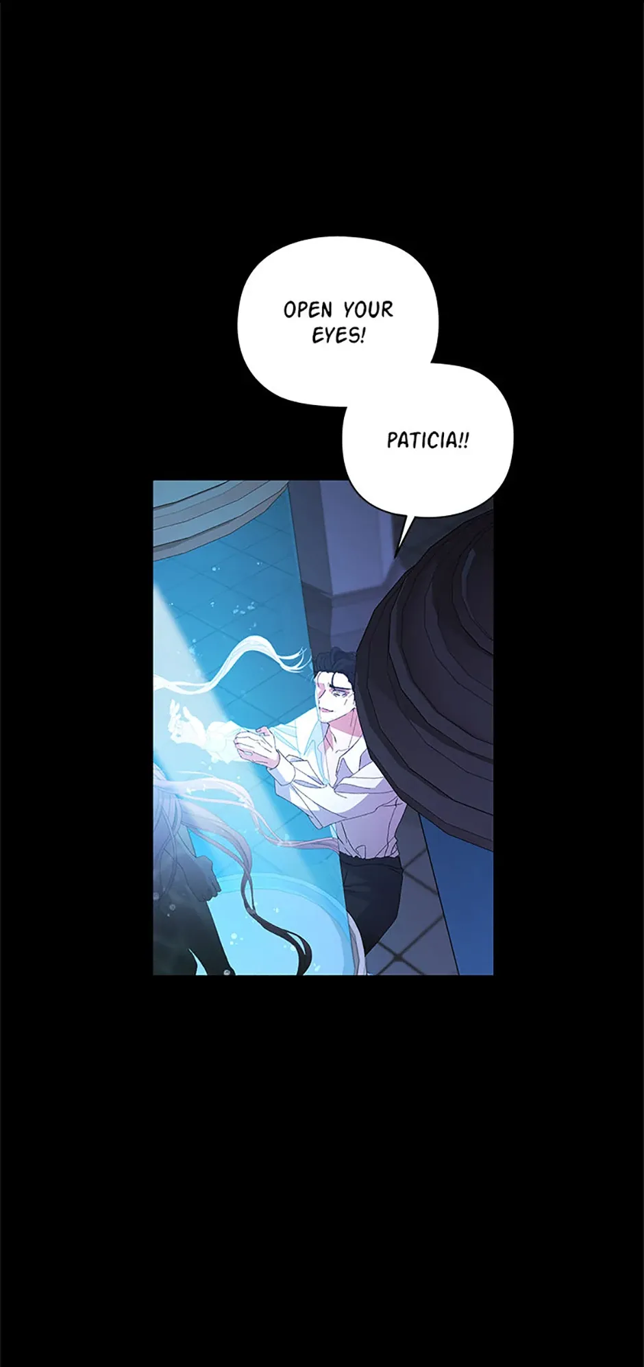 The Obsessive Second Male Lead Has Gone Wild Chapter 56 page 21 - 