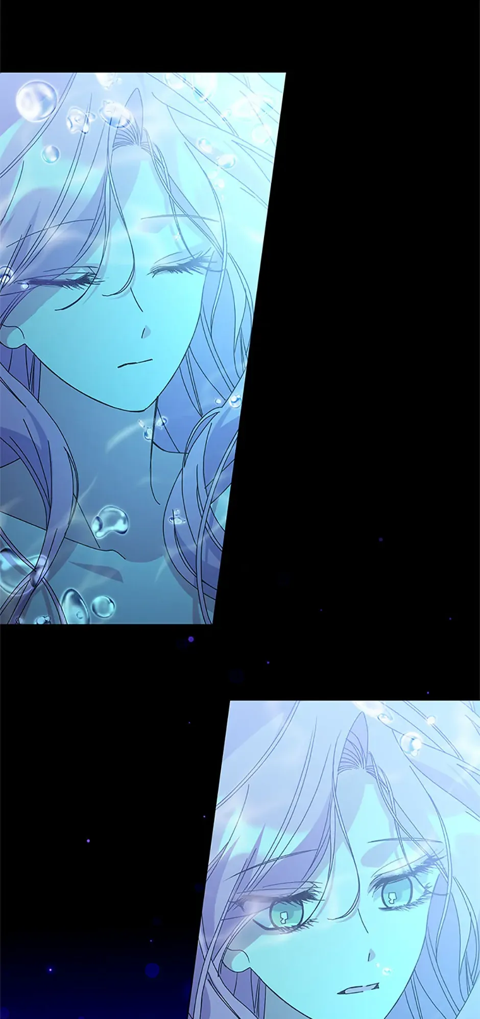 The Obsessive Second Male Lead Has Gone Wild Chapter 56 page 22 - 