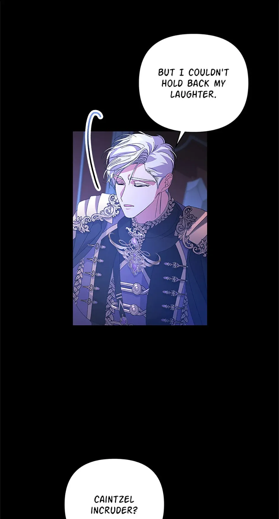 The Obsessive Second Male Lead Has Gone Wild Chapter 56 page 27 - 