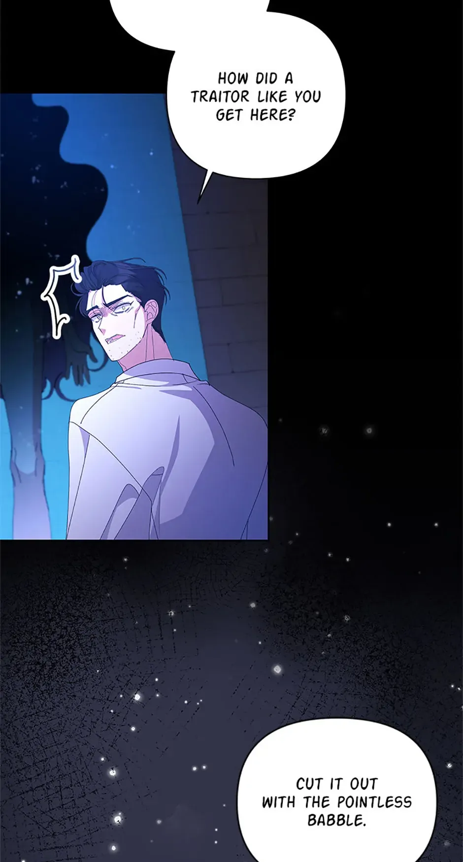 The Obsessive Second Male Lead Has Gone Wild Chapter 56 page 28 - 