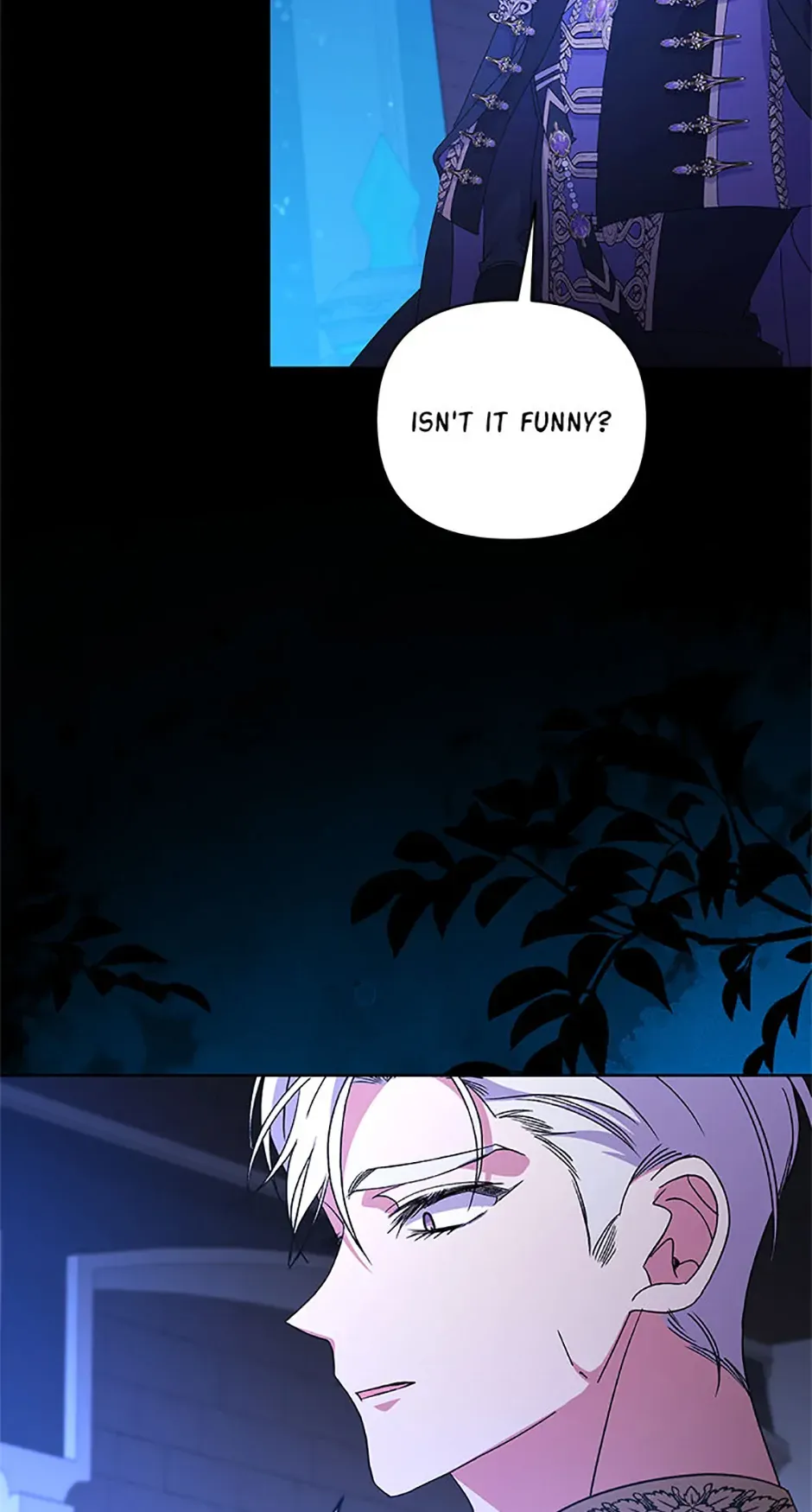 The Obsessive Second Male Lead Has Gone Wild Chapter 56 page 30 - 