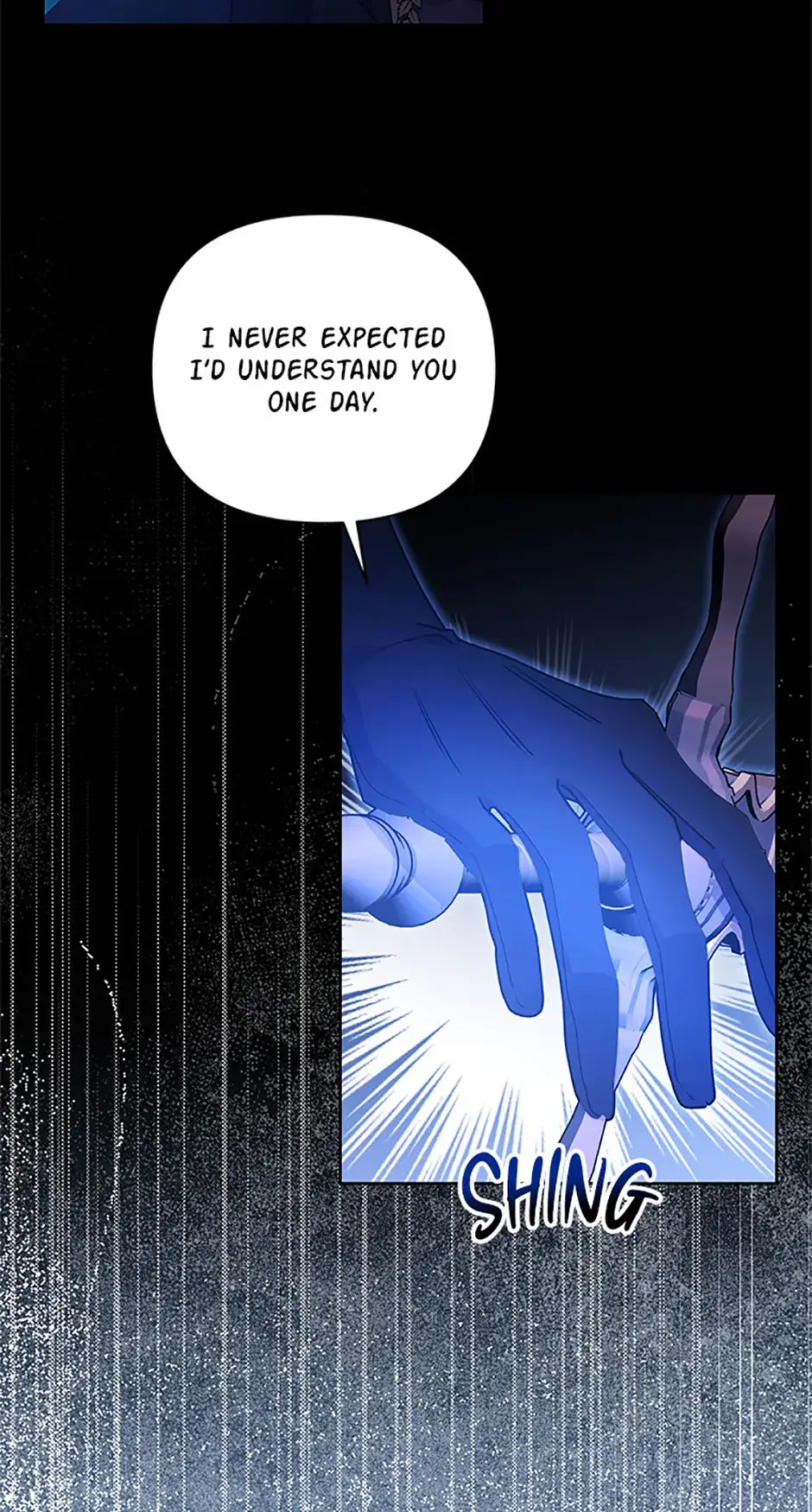 The Obsessive Second Male Lead Has Gone Wild Chapter 56 page 32 - 