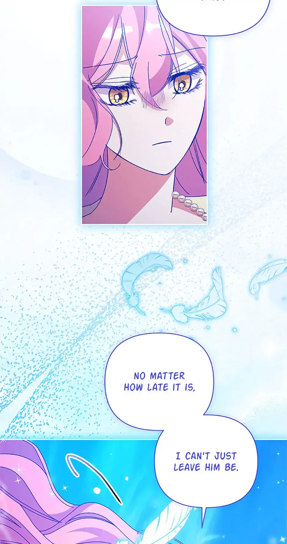 The Obsessive Second Male Lead Has Gone Wild Chapter 56 page 42 - 