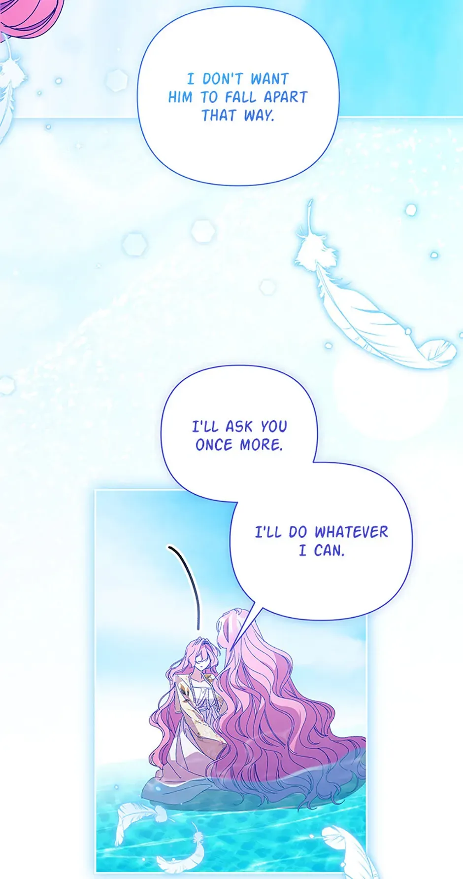 The Obsessive Second Male Lead Has Gone Wild Chapter 56 page 44 - 
