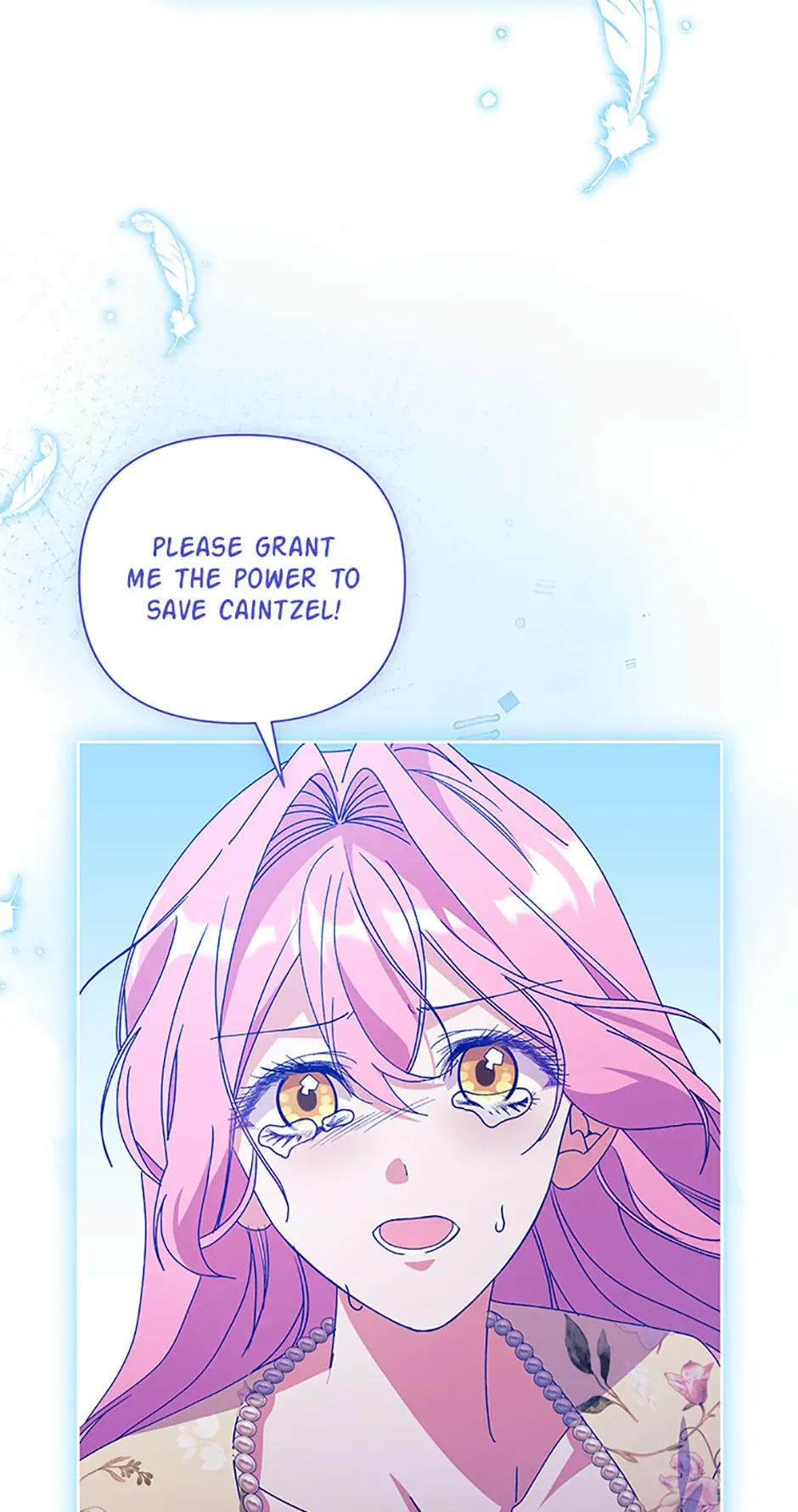The Obsessive Second Male Lead Has Gone Wild Chapter 56 page 45 - 