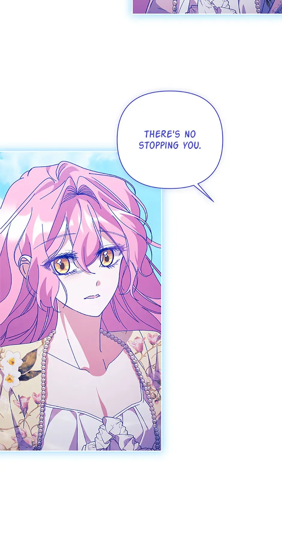 The Obsessive Second Male Lead Has Gone Wild Chapter 56 page 47 - 