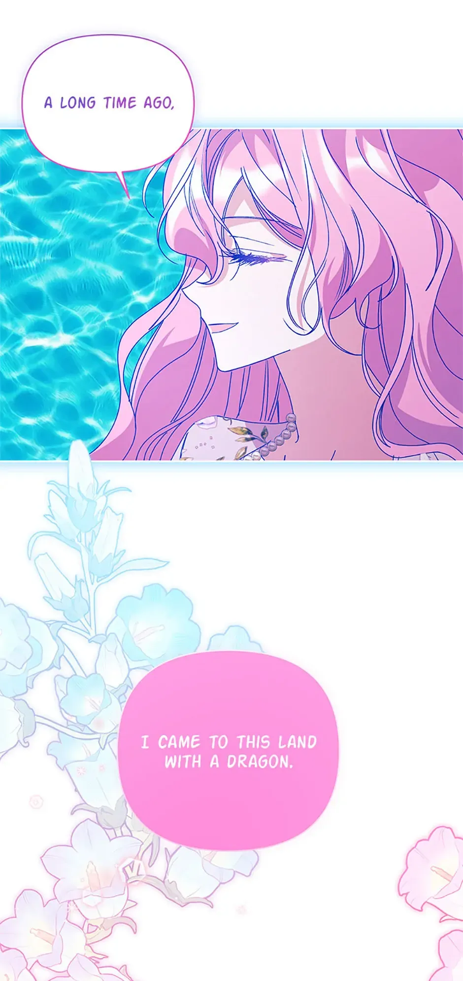 The Obsessive Second Male Lead Has Gone Wild Chapter 56 page 48 - 