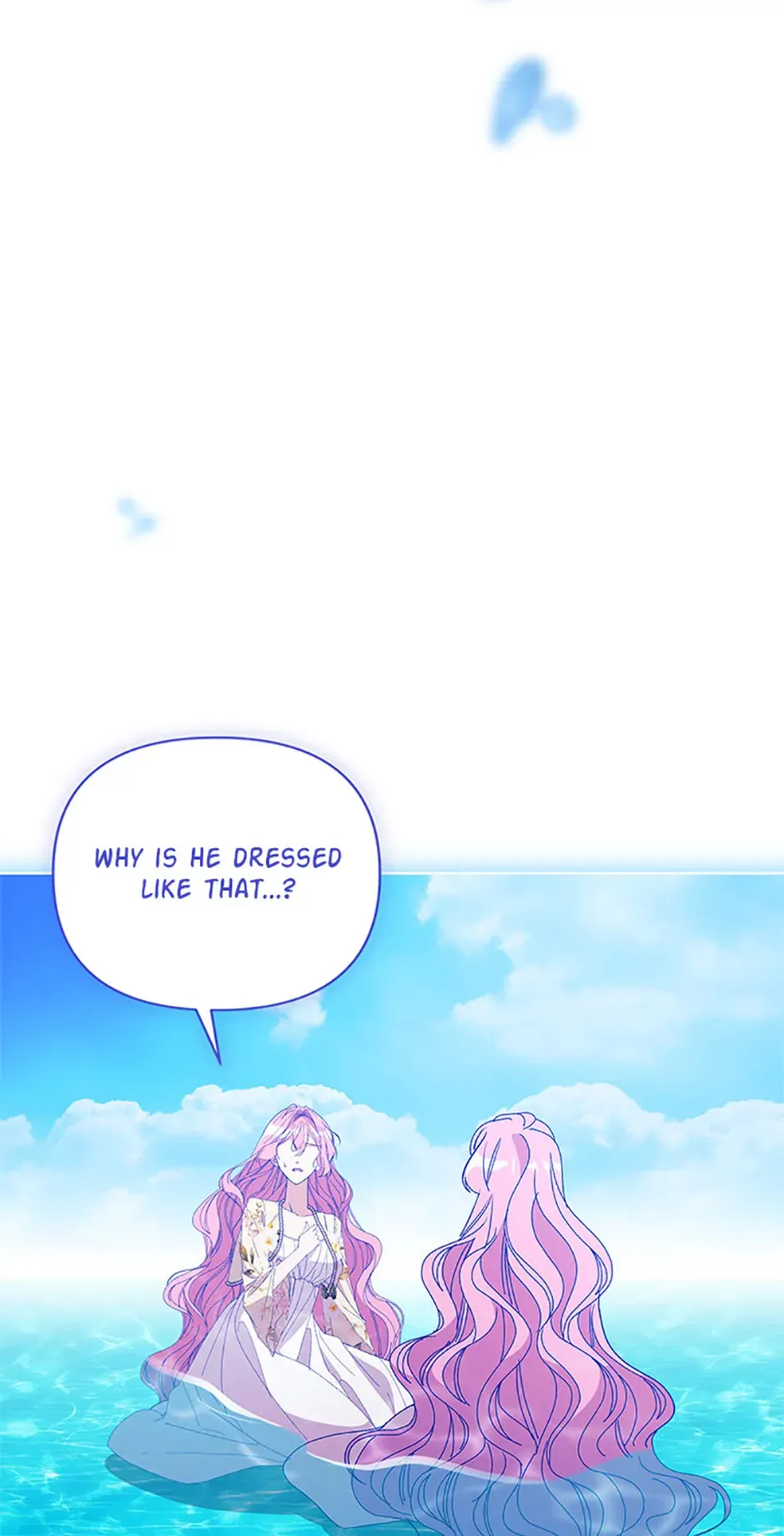 The Obsessive Second Male Lead Has Gone Wild Chapter 56 page 6 - 