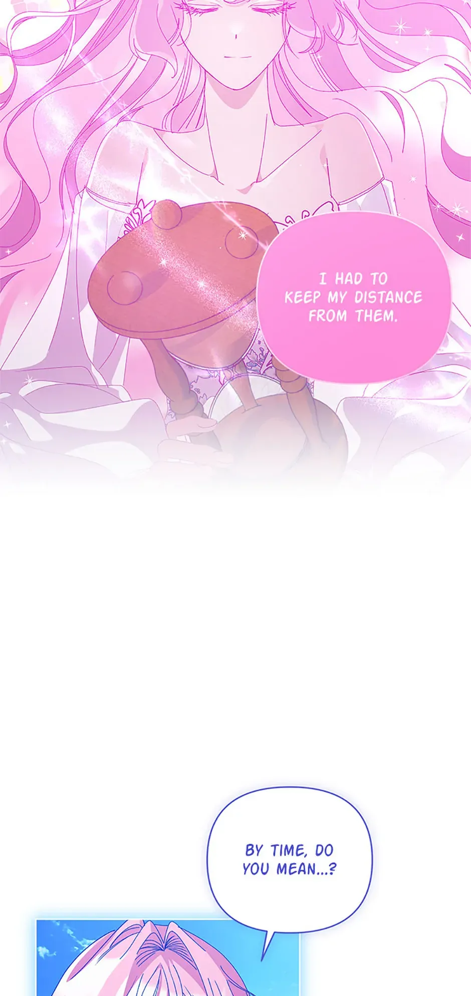 The Obsessive Second Male Lead Has Gone Wild Chapter 56 page 52 - 