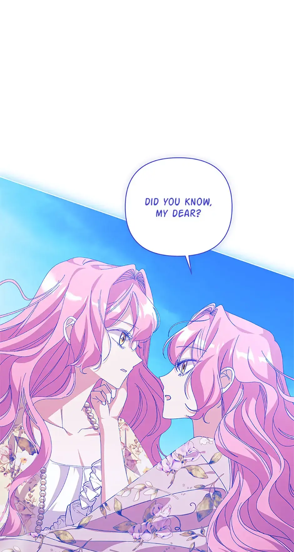 The Obsessive Second Male Lead Has Gone Wild Chapter 56 page 56 - 