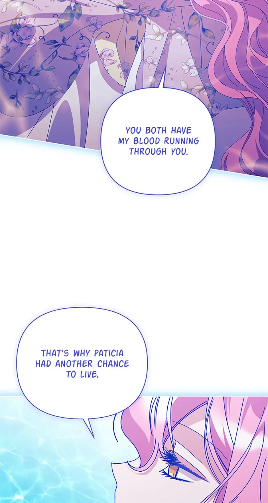 The Obsessive Second Male Lead Has Gone Wild Chapter 56 page 57 - 