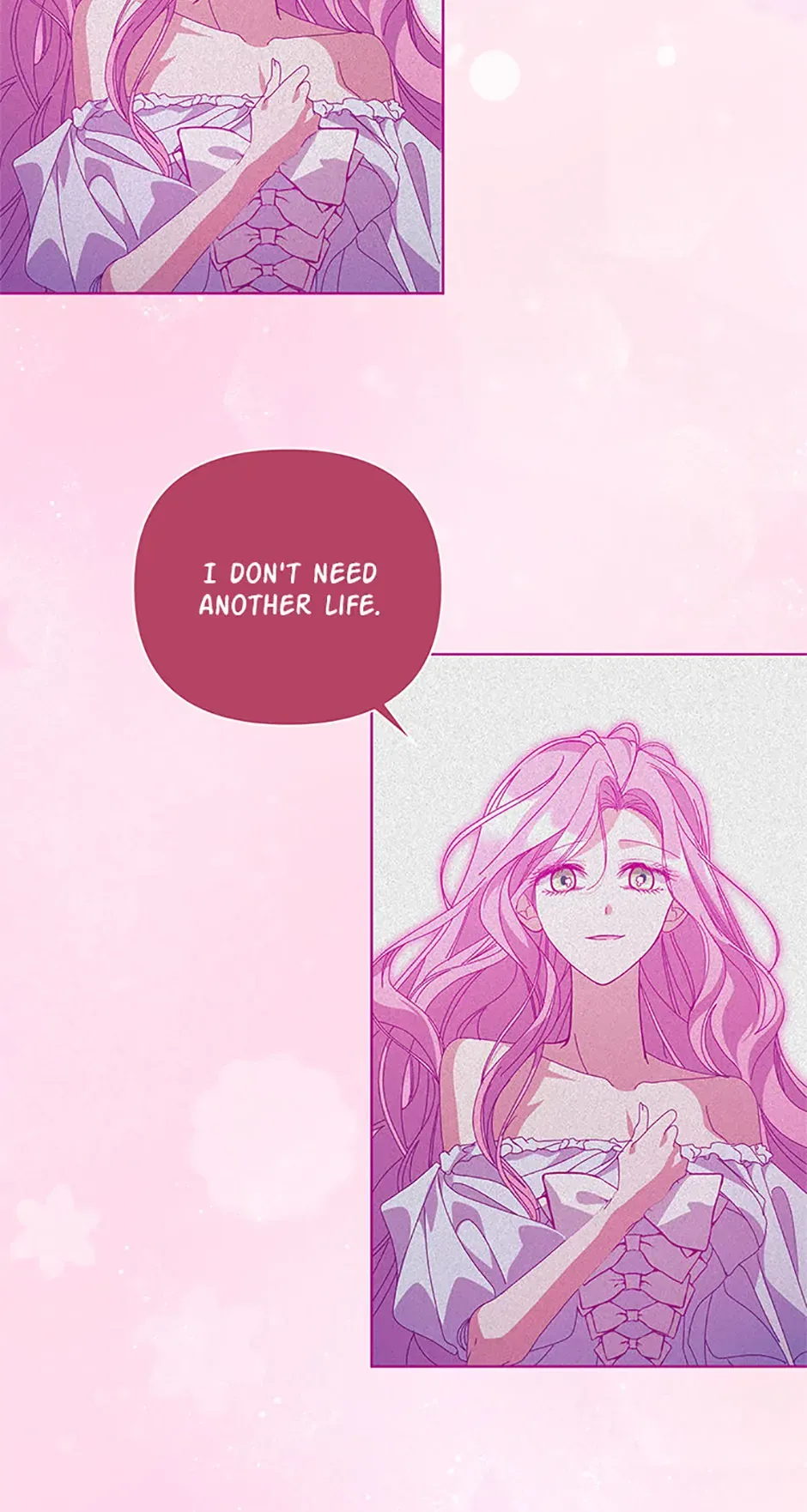 The Obsessive Second Male Lead Has Gone Wild Chapter 56 page 59 - 