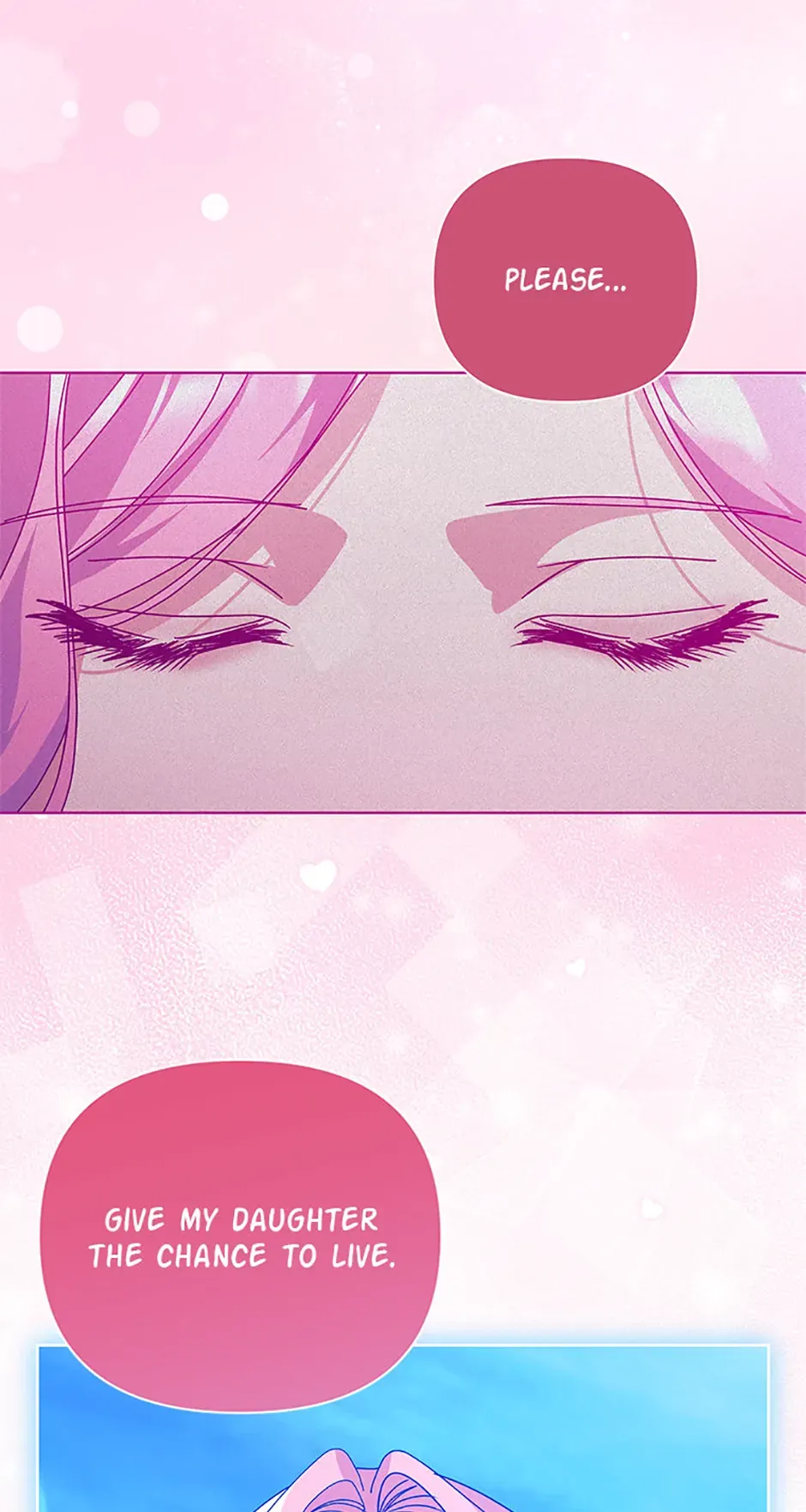 The Obsessive Second Male Lead Has Gone Wild Chapter 56 page 60 - 