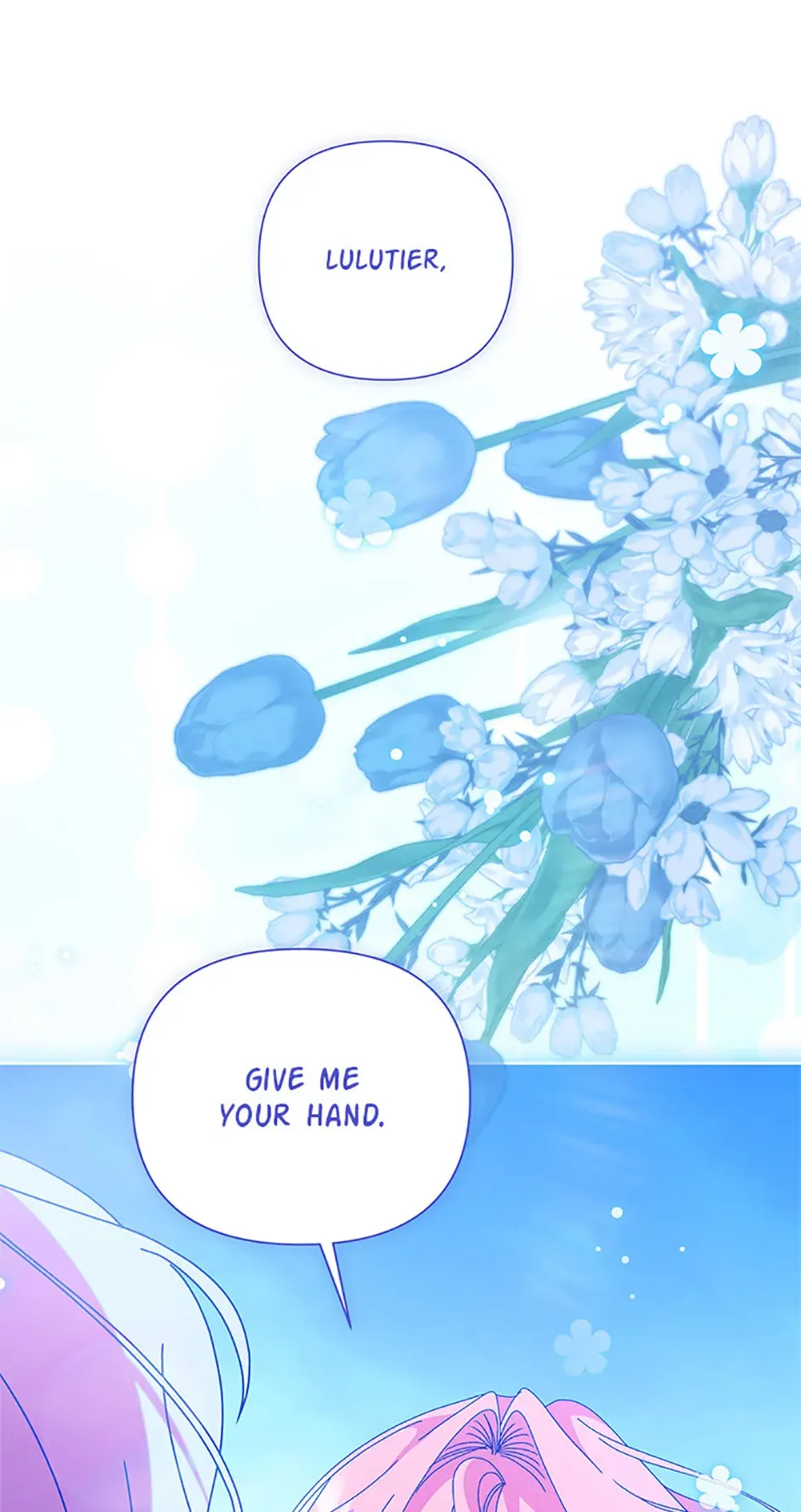 The Obsessive Second Male Lead Has Gone Wild Chapter 56 page 63 - 