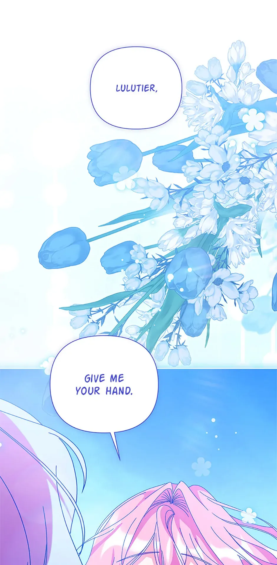 The Obsessive Second Male Lead Has Gone Wild Chapter 57 page 1 - 