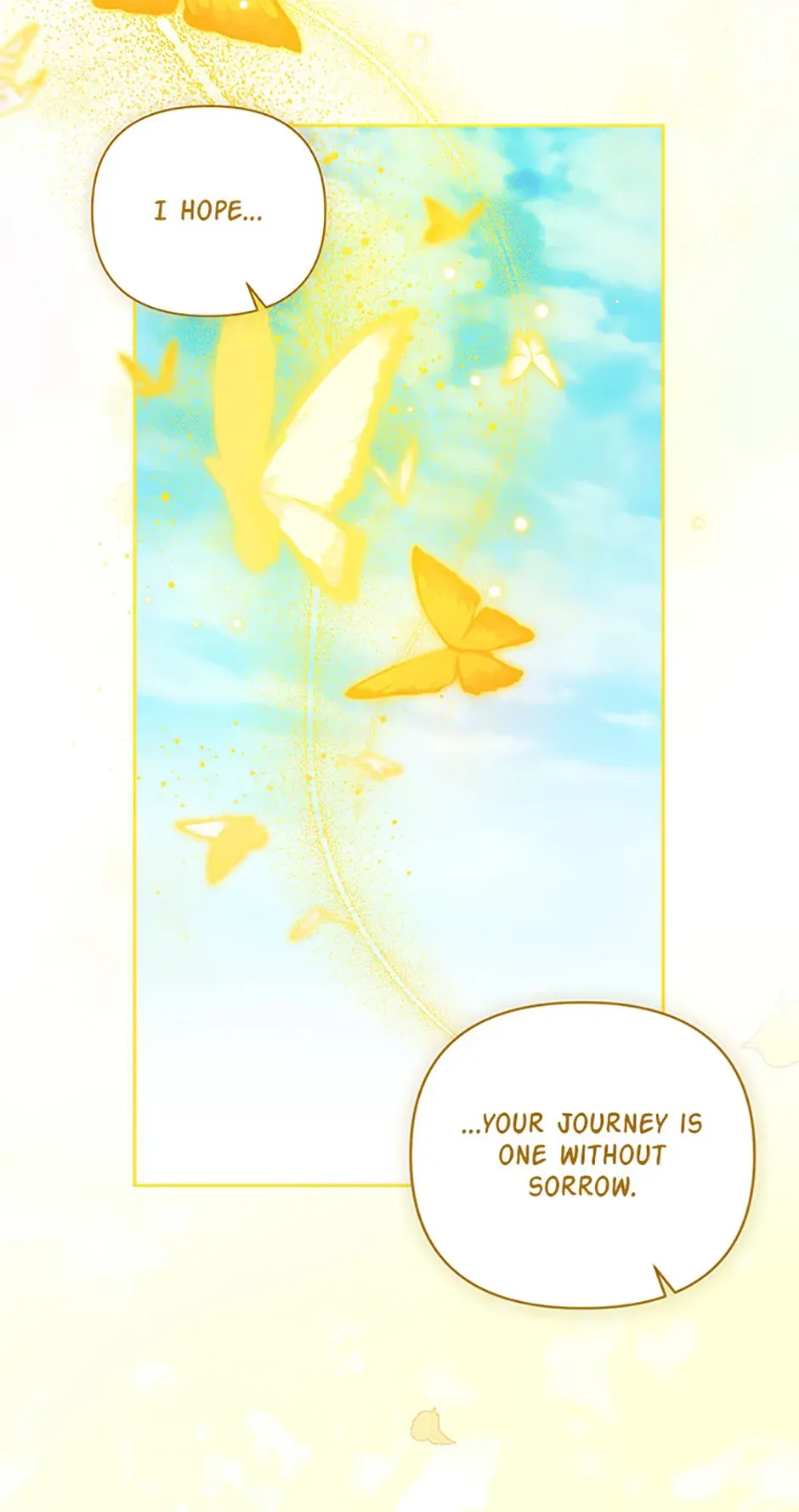 The Obsessive Second Male Lead Has Gone Wild Chapter 57 page 11 - 