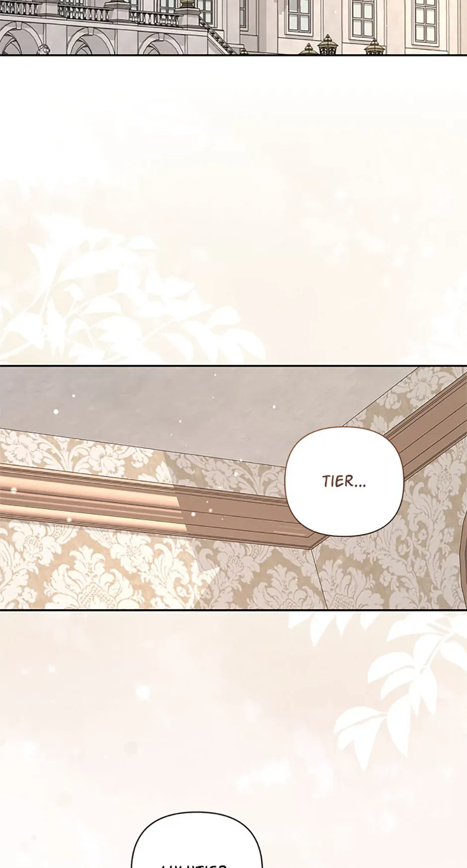 The Obsessive Second Male Lead Has Gone Wild Chapter 57 page 18 - 
