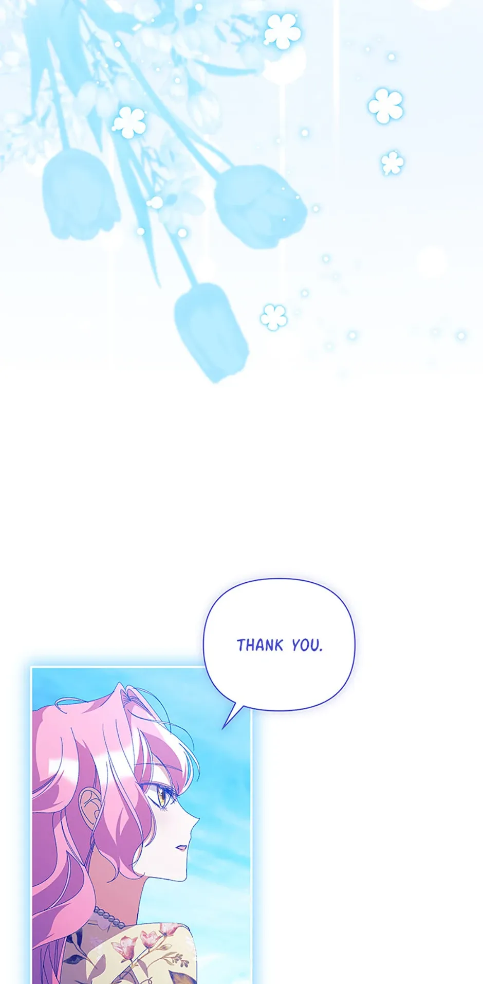 The Obsessive Second Male Lead Has Gone Wild Chapter 57 page 3 - 